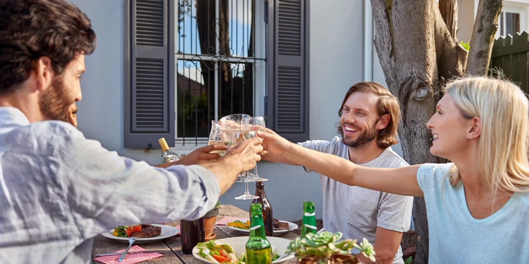 6 κανόνες για υγιεινή Τσικνοπέμπτη (ή ελληνική μέρα πρωτεΐνης)
