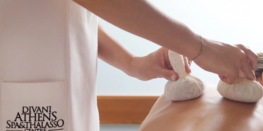 Απόλλωνας και Αριάδνη συναντιούνται στο Divani Apollon Palace & Thalasso