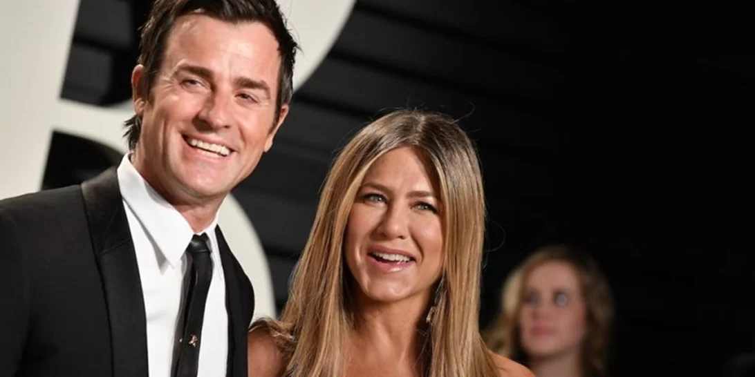 Jennifer Aniston-Justin Theroux: Μόλις χώρισαν!