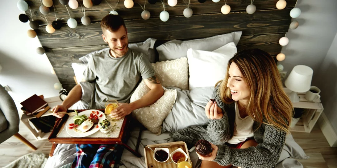 Γιατί το να είσαι πρωινός τύπος κάνει καλύτερη τη ζωή σου