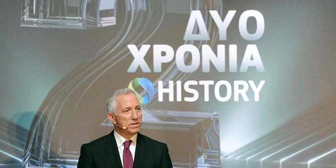 2 Χρόνια COSMOTE HISTORY | Πάνω από 40 νέες πρωτότυπες παραγωγές ντοκιμαντέρ το 2018