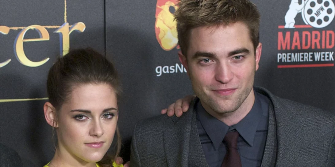 Kristen Stewart – Robert Pattinson | Φήμες για επανασύνδεση!