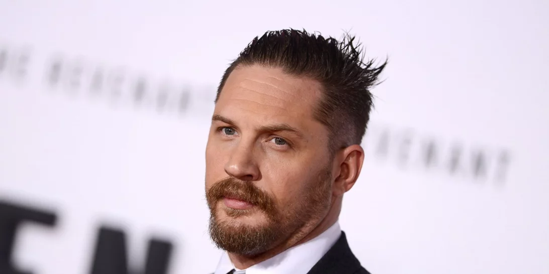 Όσα δεν ήξερες για τον… Tom Hardy