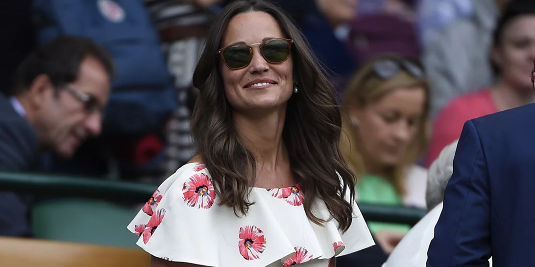 Pippa Middleton | Η πρώτη εμφάνιση με τον νεογέννητο γιο της!