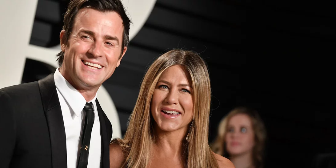 Justin Theroux | Η φωτογραφία που ανέβασε ο πρώην σύζυγός της Jennifer Aniston για τα γενέθλιά της