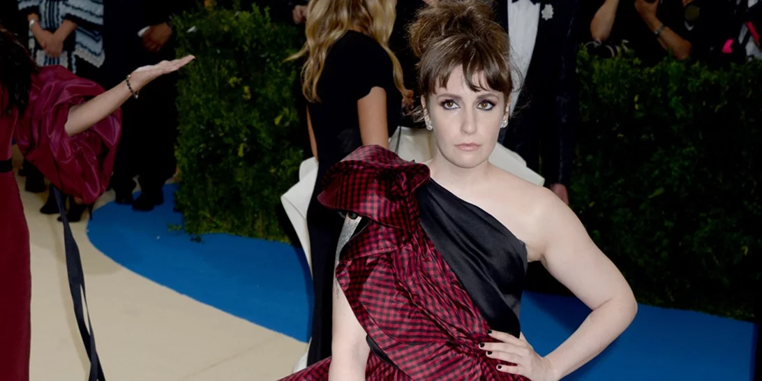 Lena Dunham | Αποκάλυψε την σοβαρή επέμβαση που έκανε!