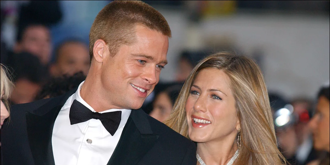 Time Machine: 15 από τα πιο iconic διάσημα ζευγάρια των 90s