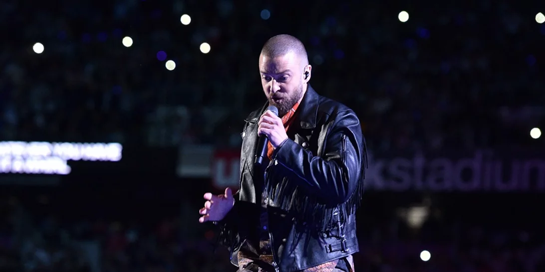 Γιατί αυτή η περιοδεία του Justin Timberlake θα είναι η πιο stylish απ' όλες τις υπόλοιπες;