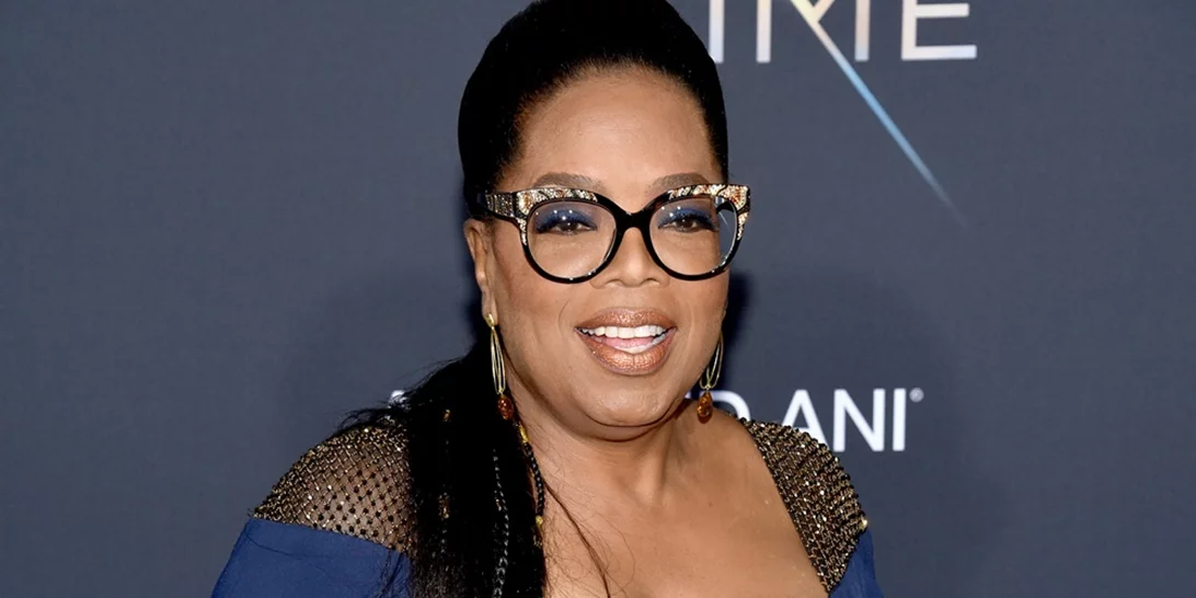 Oprah Winfrey | Εντυπωσίασε στην πρεμιέρα της νέας της ταινίας!