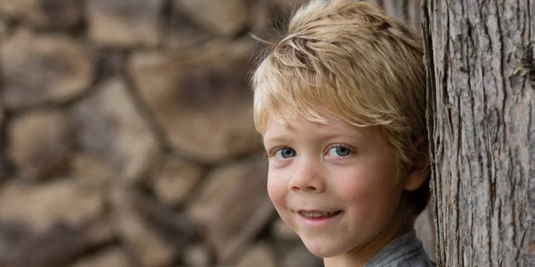 6 αλήθειες που κάνουν τα παιδιά να ανθίζουν