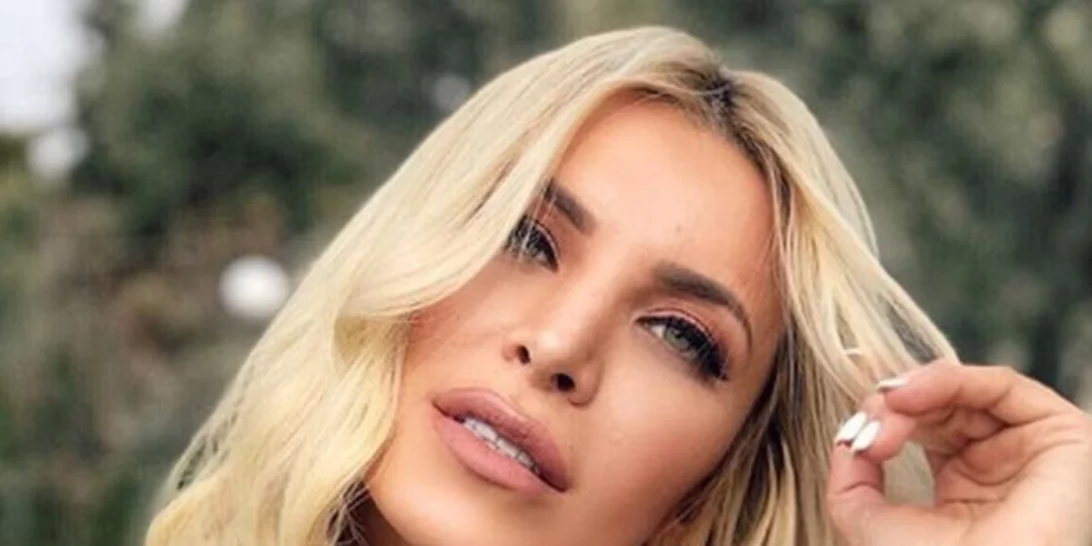 Κατερίνα Καινούργιου | Δες το νέο εντυπωσιακό hairlook της