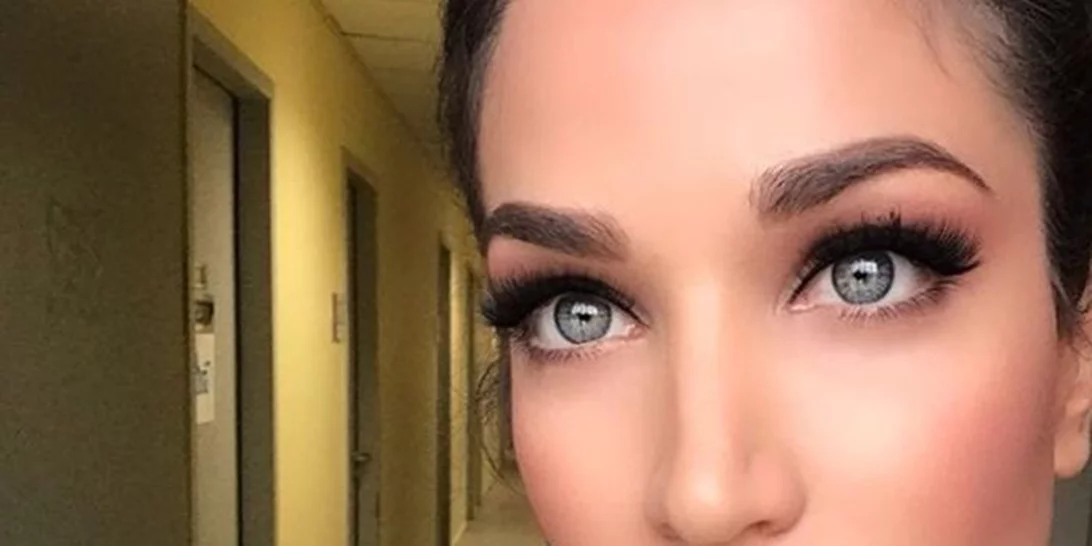 Κατερίνα Γερονικολού | Είναι ζευγάρι με τον Γιώργο Αγγελόπουλο;