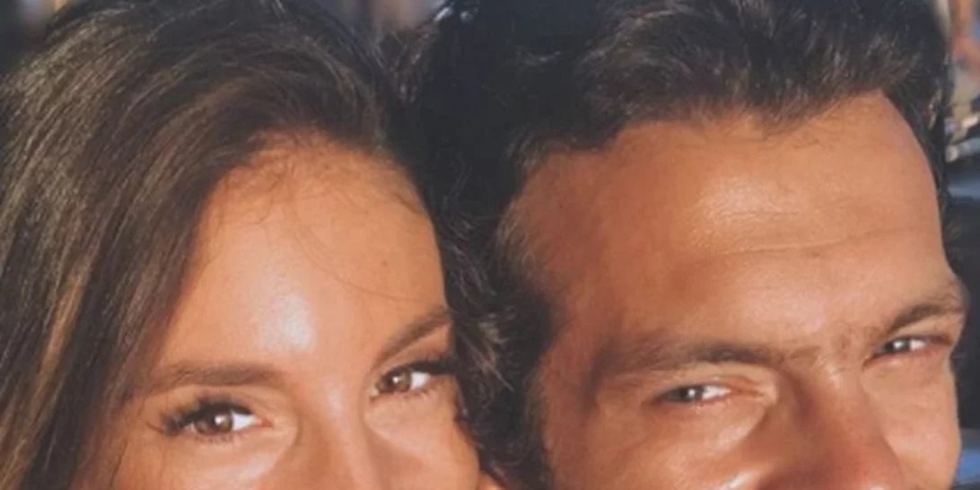 Αθηνά Οικονομάκου | Μετράει αντίστροφα για την γέννα!