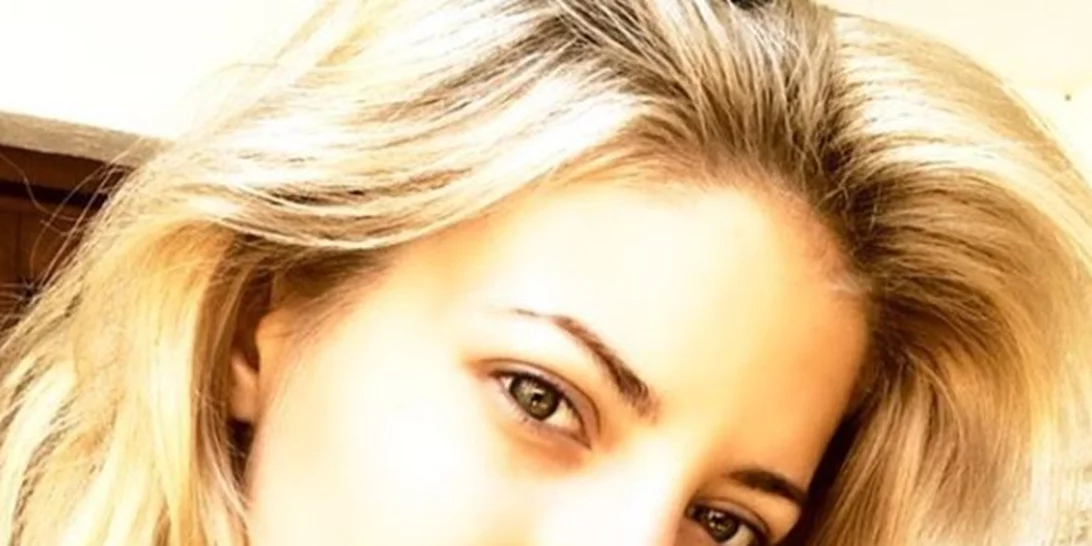 Ευαγγελία Αραβανή | Ρομαντικό δείπνο με τον Νίκο Οικονομόπουλο