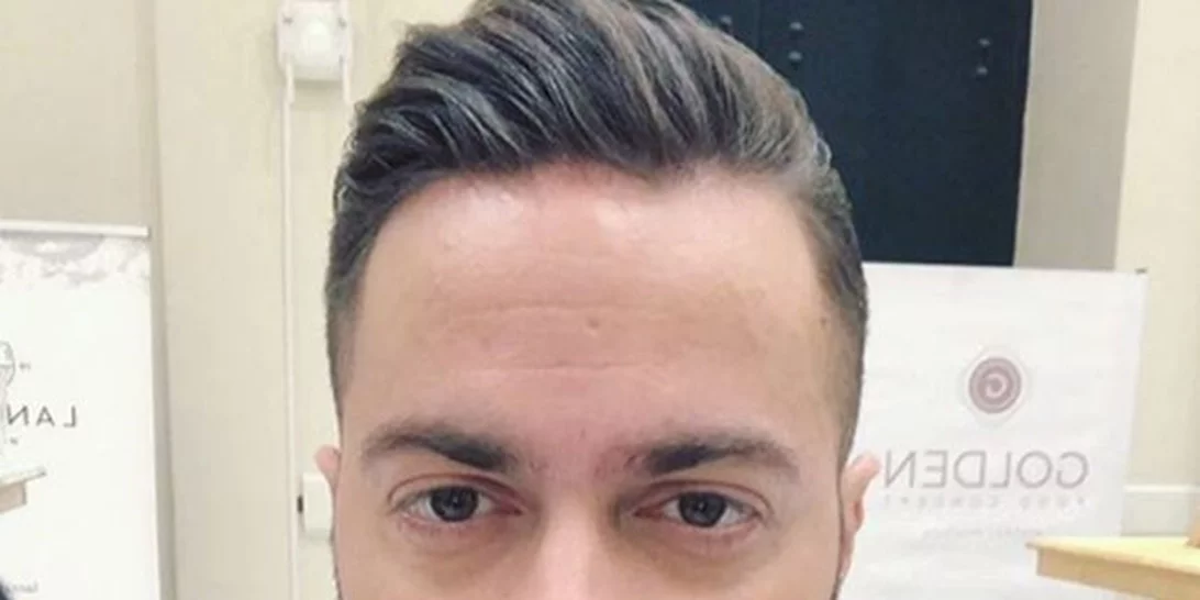 Ηλίας Βρεττός | Αυτή είναι η κοπέλα που οδηγούσε στο τροχαίο ατύχημα