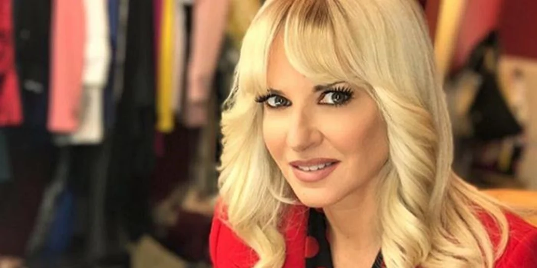 Μαρία Μπεκατώρου | Ρομαντικό trip με τον Αντώνη Αλεβιζόπουλο!