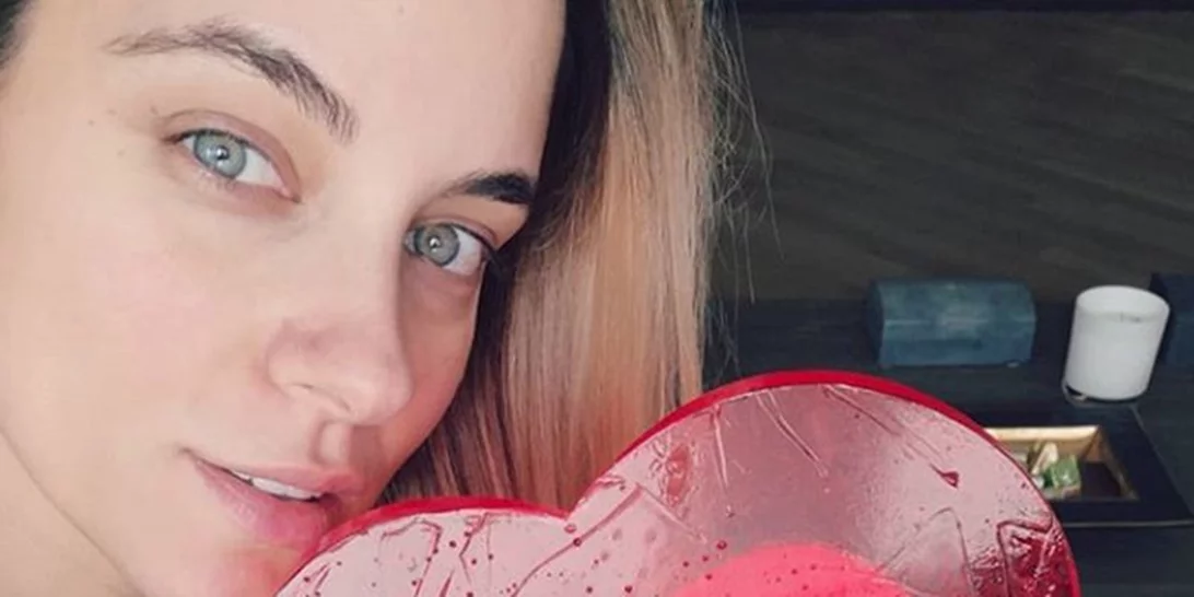 Δούκισσα Νομικού | Τελευταία ψώνια για το παιδικό δωμάτιο του μωρού της