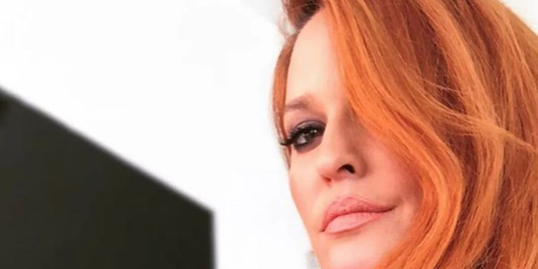 Σίσσυ Χρηστίδου | Εμφανώς αδυνατισμένη και με casual ντύσιμο