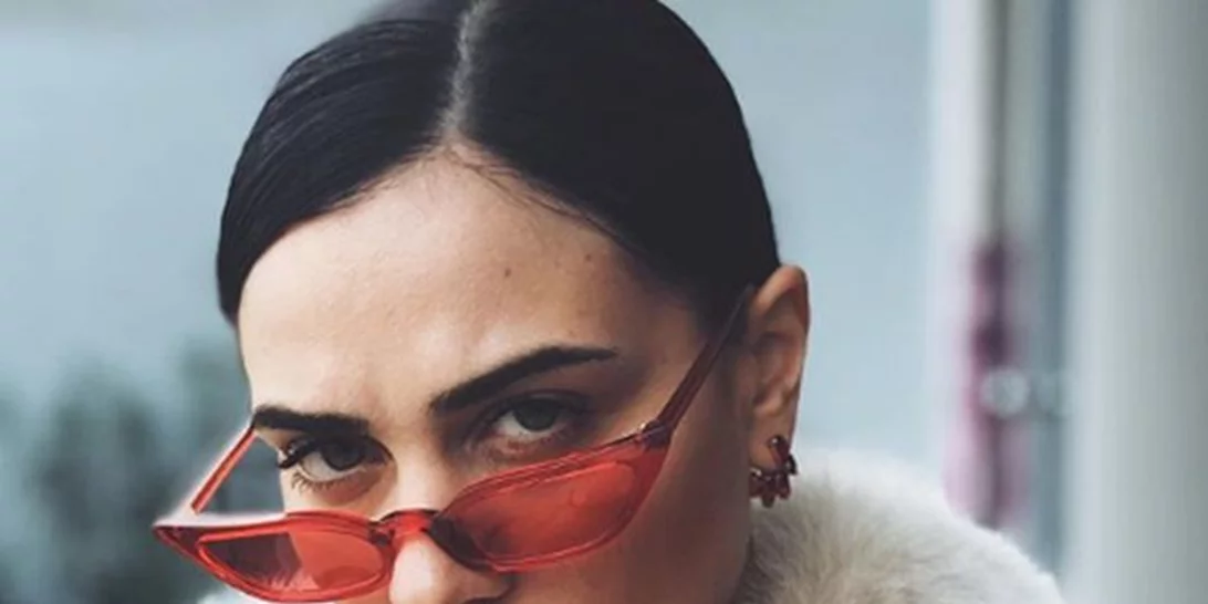 Κόνι Μεταξά | Γυμναστική μαζί με την μητέρα και τις φίλες της