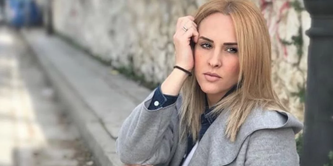 Έλενα Ασημακοπούλου | Πιο όμορφη και ευτυχισμένη από ποτέ!