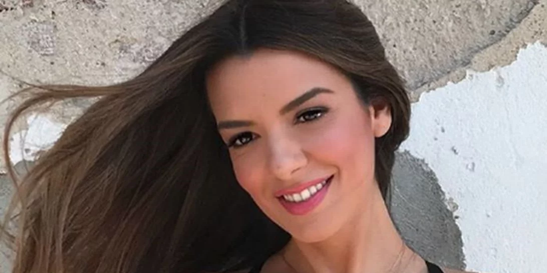 Νικολέττα Ράλλη | Ταξίδι στην Θεσσαλονίκη!