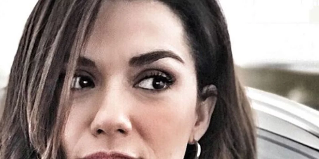 Βάσω Λασκαράκη | Ποζάρει στον φακό πιο ανανεωμένη από ποτέ!