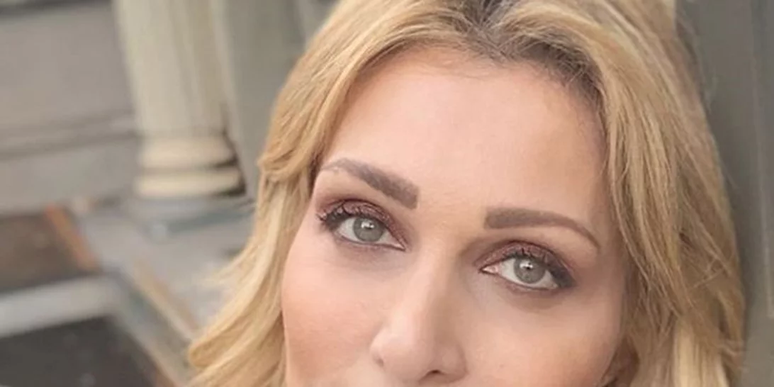 Νατάσα Θεοδωρίδου | Ταξίδι στις Ηνωμένες Πολιτείες