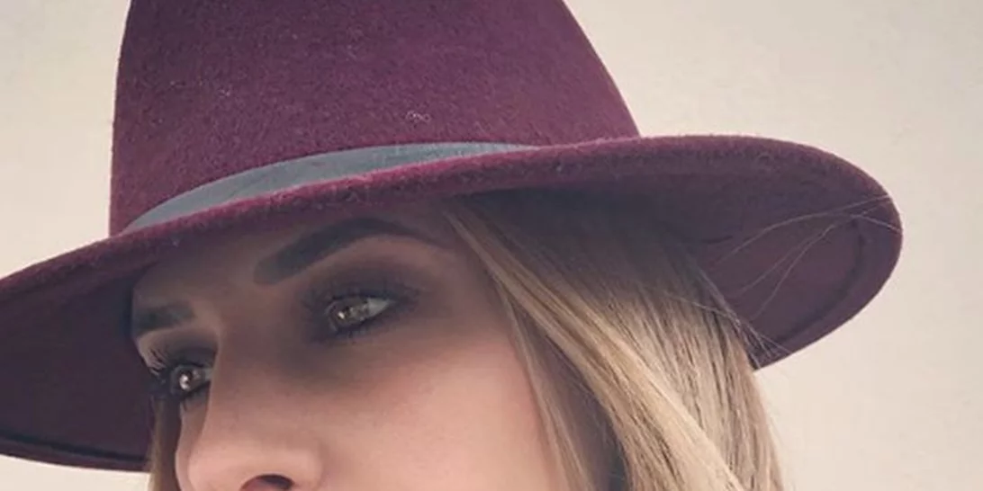 Έλενα Ασημακοπούλου | Απολαμβάνει τα χιόνια στην Ιταλία