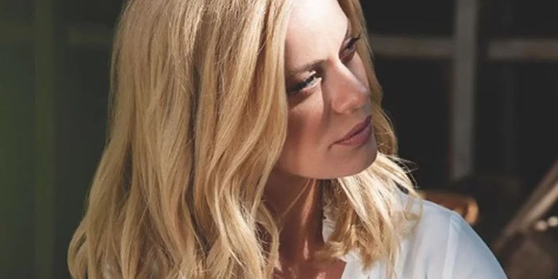 Ζέτα Μακρυπούλια | Η φωτογραφία και το σχόλιο για το τέλος του Sunday Live