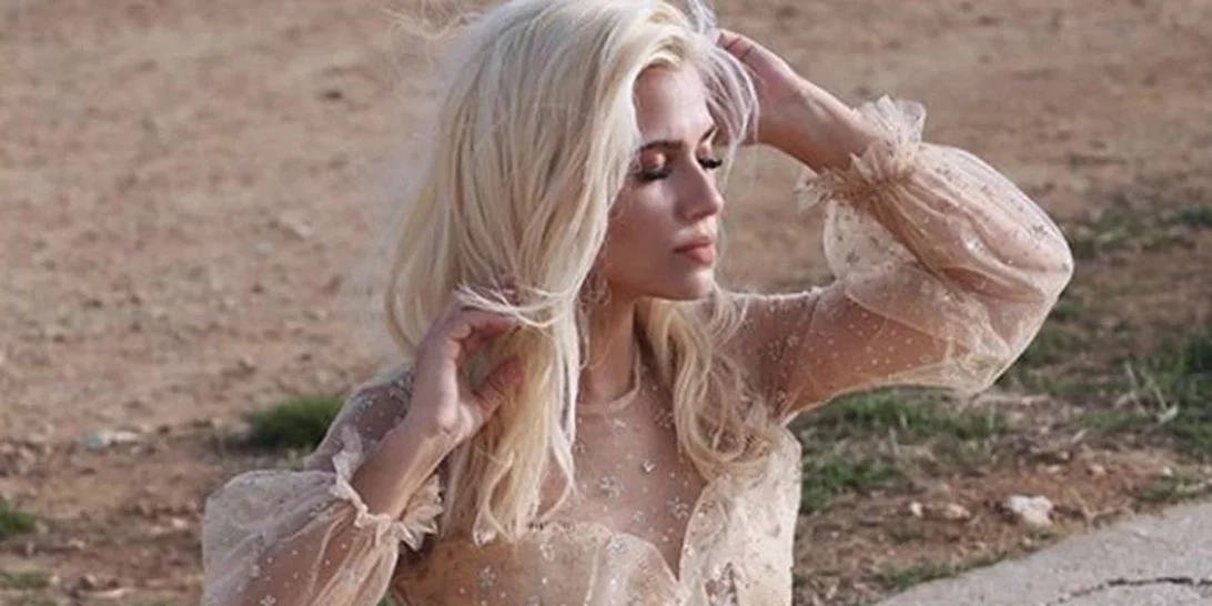 Λάουρα Νάργες | Το συγκινητικό μήνυμα στο Instagram για την αποφοίτησή της