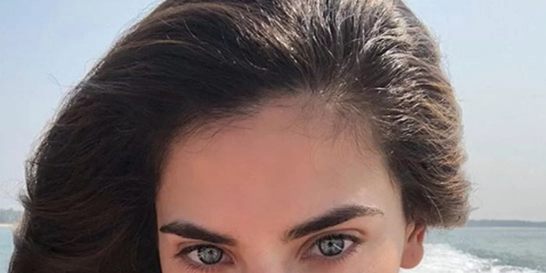 Χριστίνα Μπόμπα | Ποζάρει με μαγιό στον Άγιο Δομίνικο