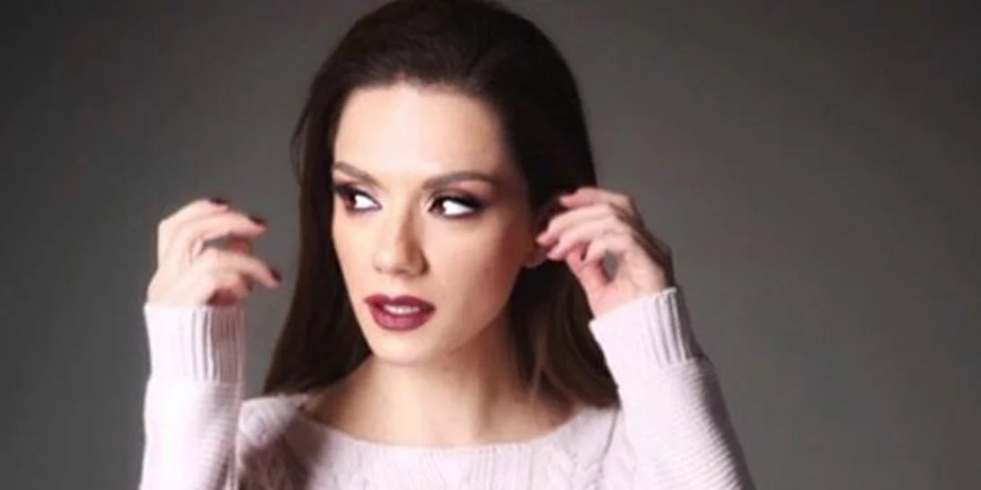 Βάσω Λασκαράκη | Πέρασε το πιο τρυφερό Σαββατοκύριακο