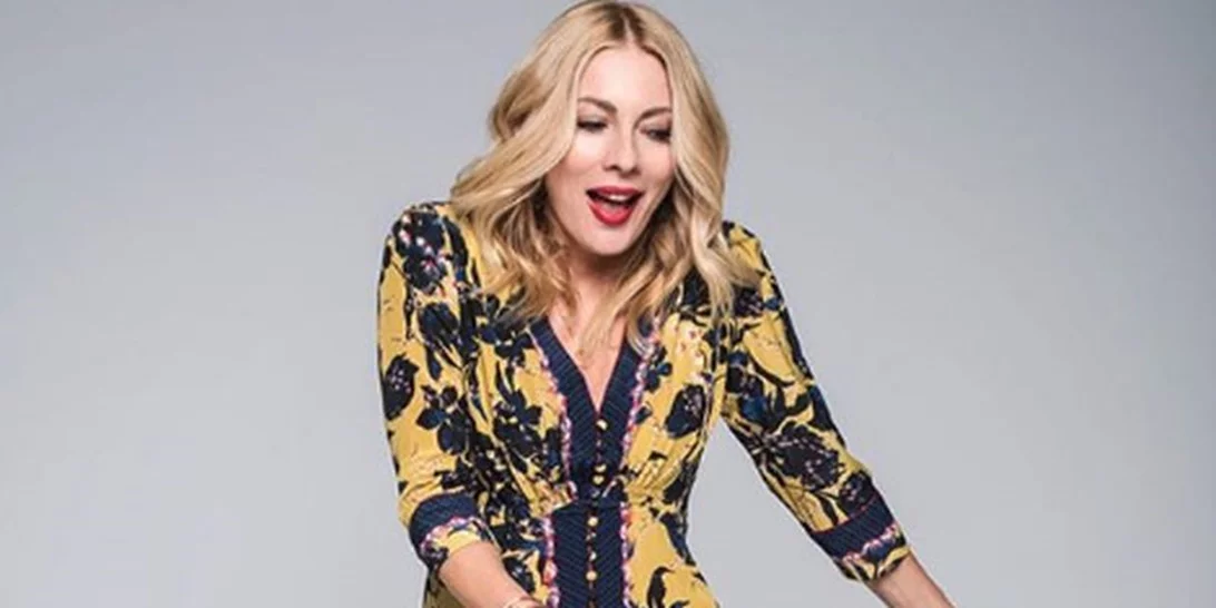 Σμαράγδα Καρύδη | Βόλτα στην Ακρόπολη