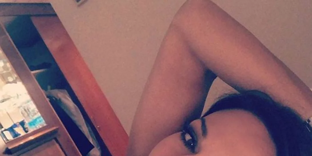 Έλλη Κοκκίνου | Βραδινή έξοδος με φίλες