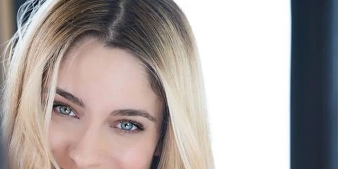 Δούκισσα Νομικού | Η πανέμορφη selfie και οι ευχές