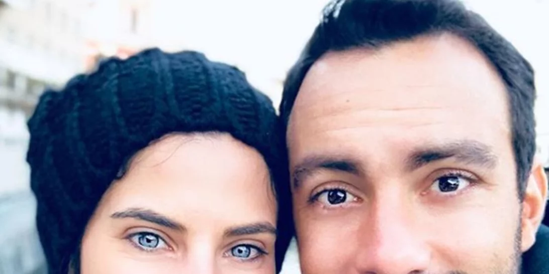 Χριστίνα Μπόμπα | Μας χάρισε το πιο όμορφο στιγμιότυπο από τον Άγιο Δομίνικο