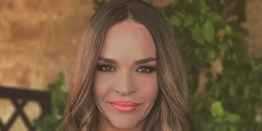 Νικολέττα Καρρά | Οι φωτογραφίες από την παιδική ηλικία και το μήνυμα!