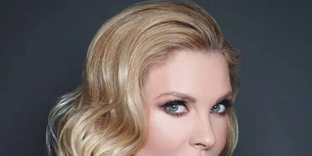 Χριστίνα Αλούπη | Το τρυφερό video με τον γιο της