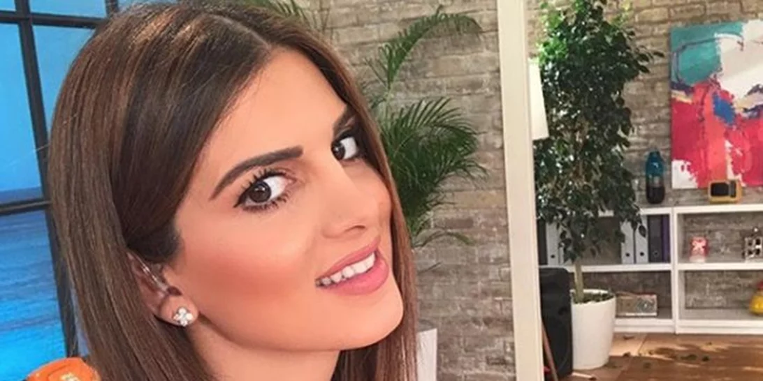 Σταματίνα Τσιμτσιλή | Ανέβασε την πιο όμορφη φωτογραφία της ημέρας!