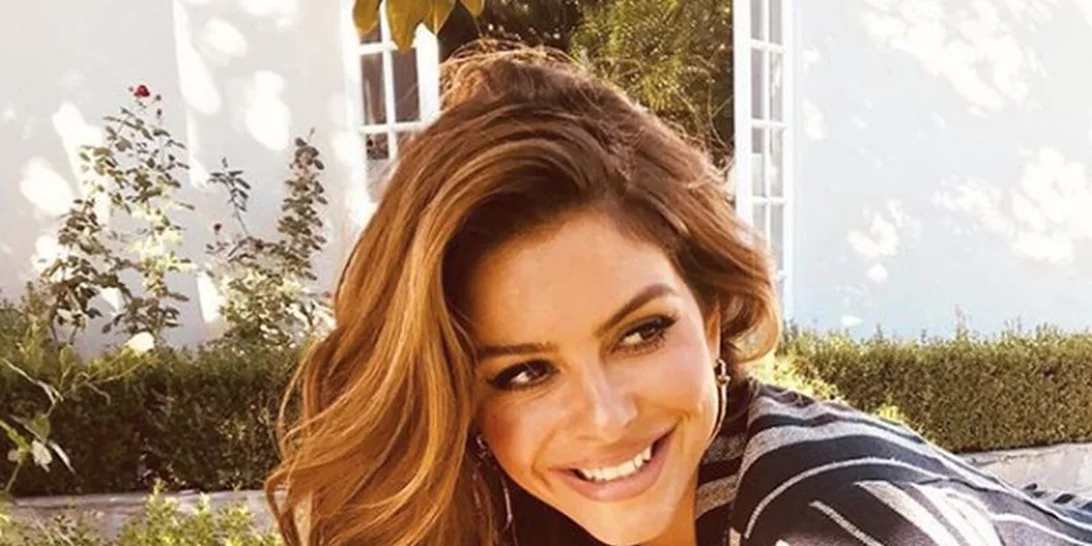 Maria Menounos | Η απώλεια και το συγκινητικό μήνυμα