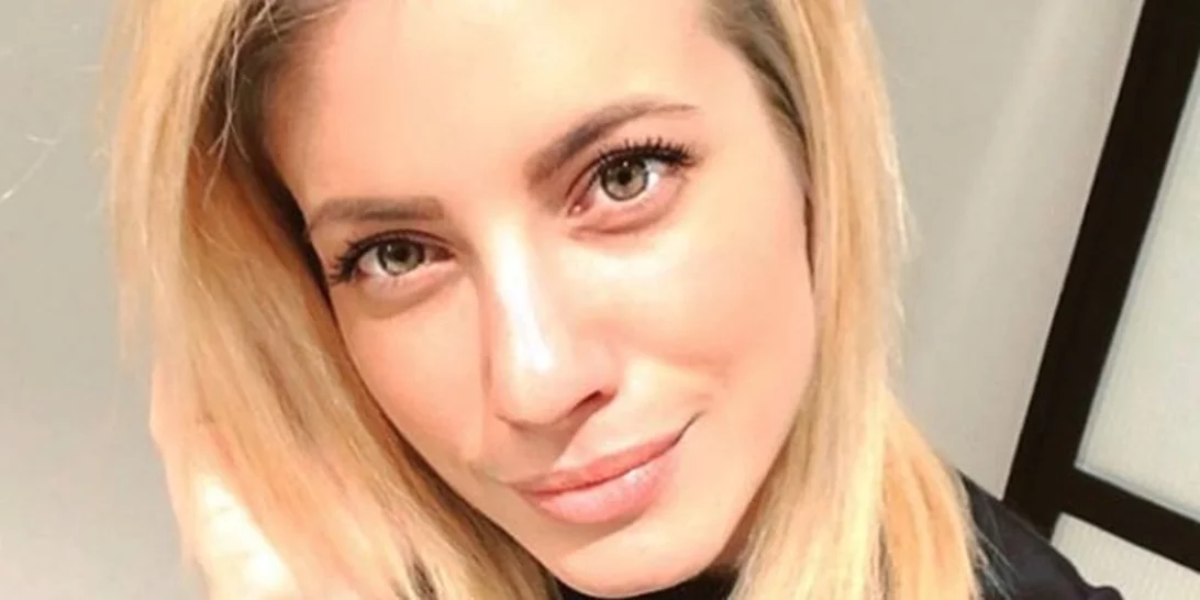 Ευαγγελία Αραβανή | Έτσι διατηρεί τις άψογες αναλογίες της