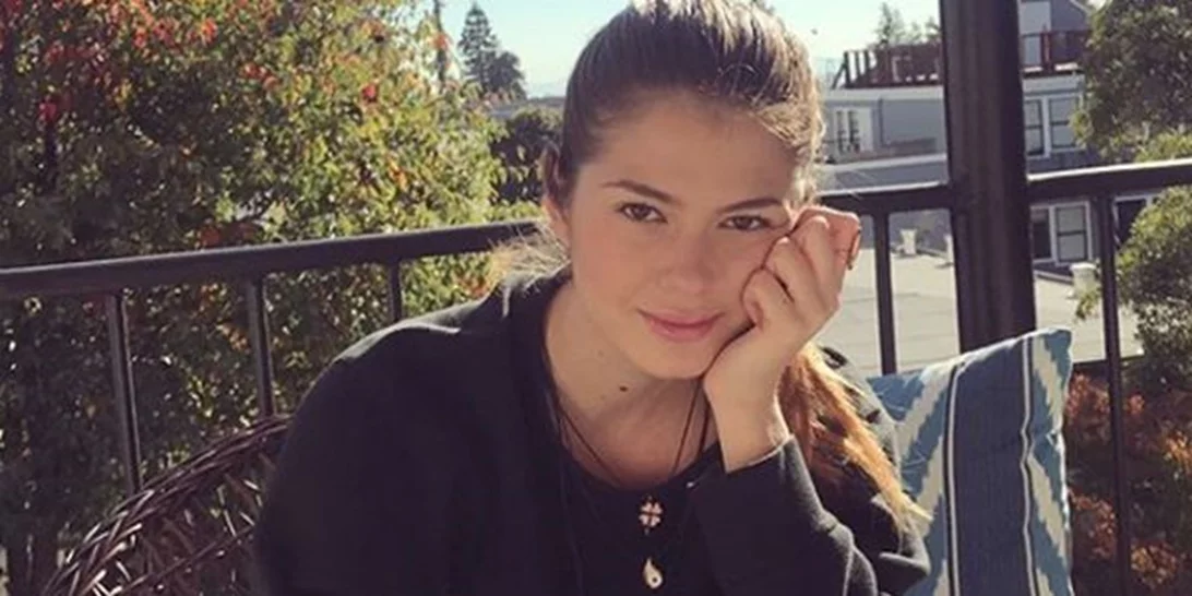 Αμαλία Κωστοπούλου | Ταξίδι στο San Francisco