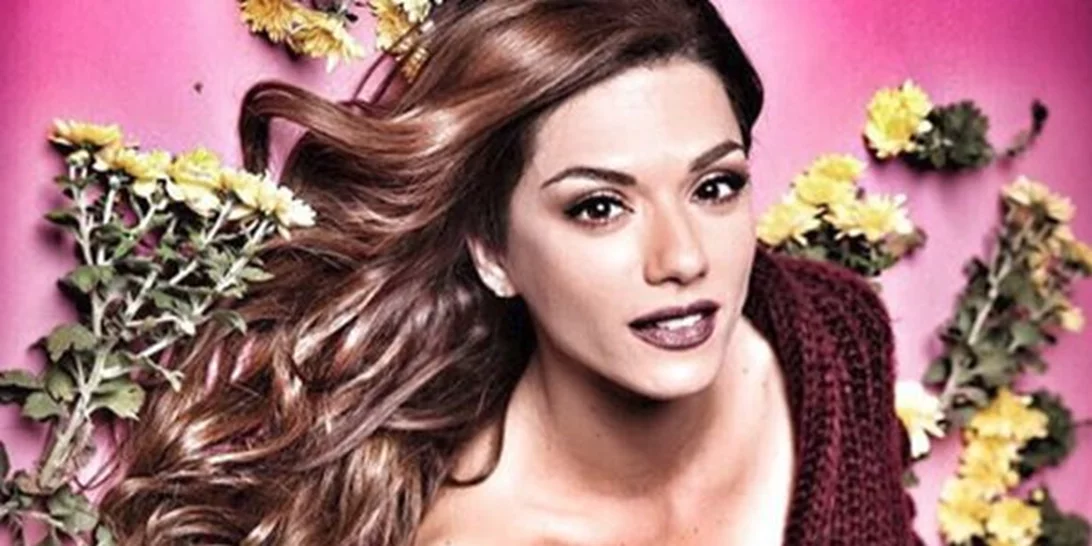 Βάσω Λασκαράκη | Παιχνίδια με την κόρη της