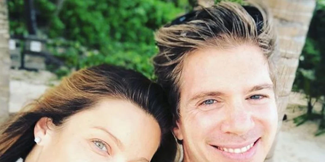 Μαριέττα Χρουσαλά | Η έκπληξη για τα γενέθλια του συζύγου της