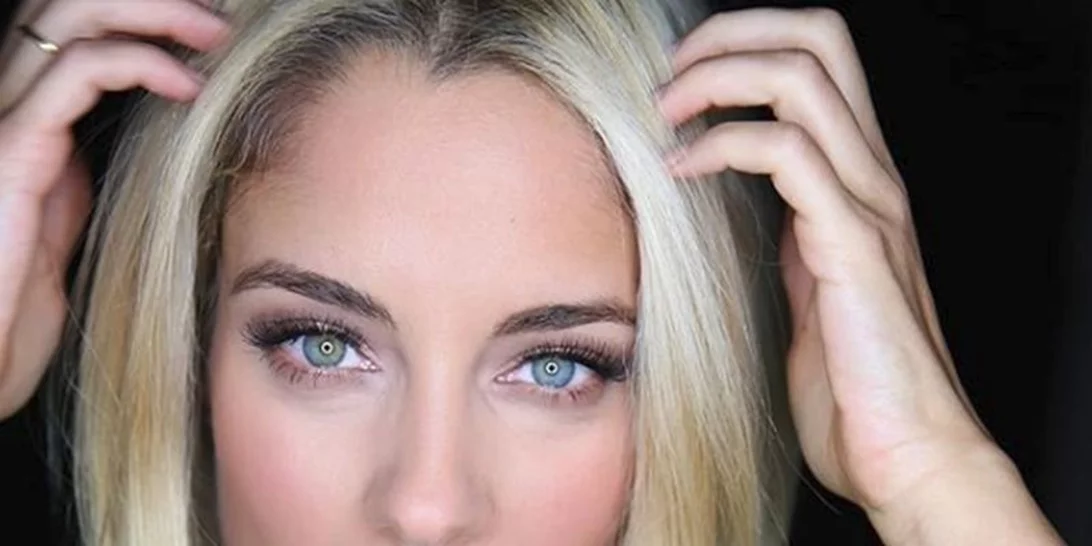 Δούκισσα Νομικού | Το γλυκό video με το μωράκι!