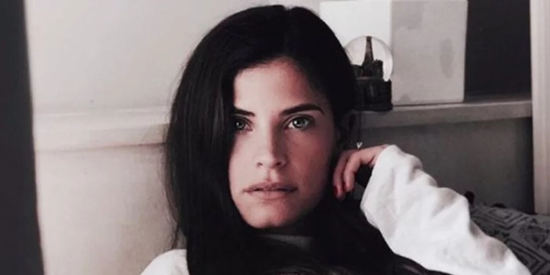 Χριστίνα Μπόμπα | Με καυτό μπικίνι στον Άγιο Δομίνικο