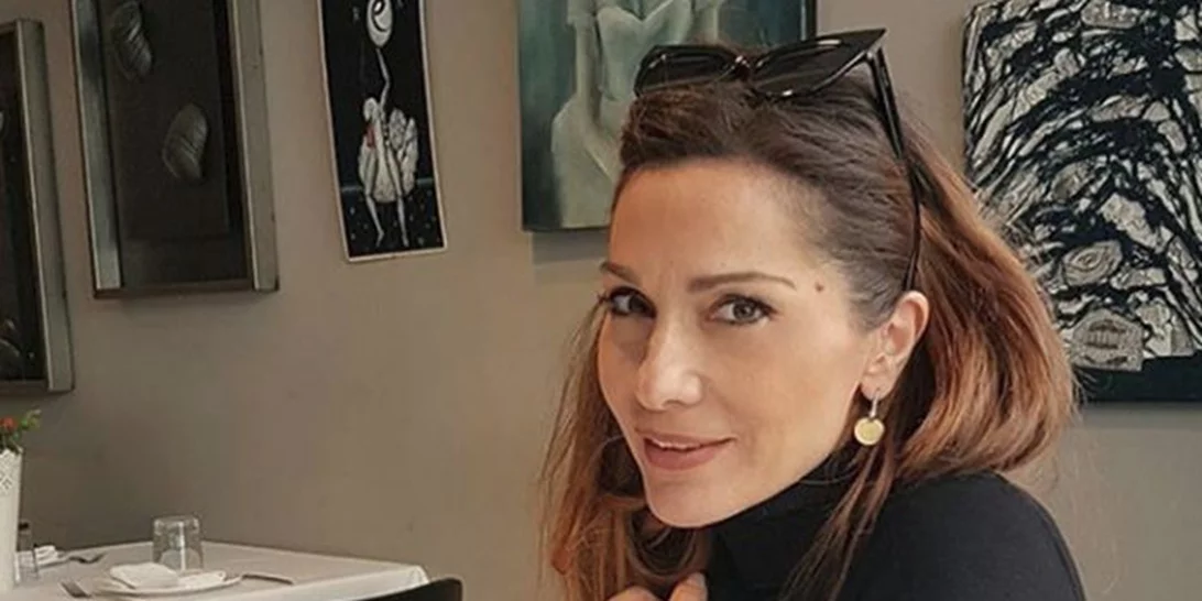 Δέσποινα Βανδή | Το γλέντι στην Θεσσαλονίκη μαζί με την Μπέττυ Μαγγίρα