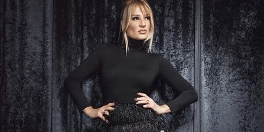 Γενέθλια για την Φαίη Σκορδά! Οι ευχές και το "ευχαριστώ"