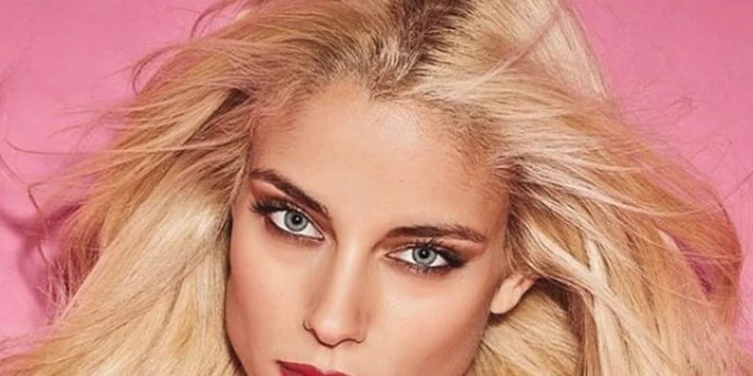 Δούκισσα Νομικού | Έτσι πέρασε την Κυριακή της!