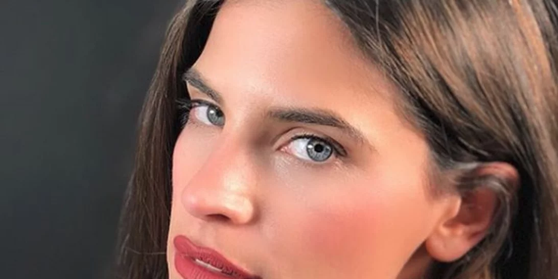 Χριστίνα Μπόμπα | Το πρωινό που απολαμβάνει στον Άγιο Δομίνικο